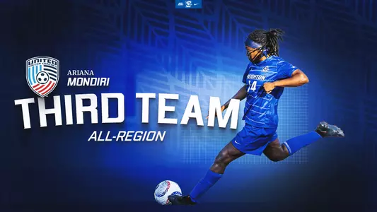 Ariana All-Region