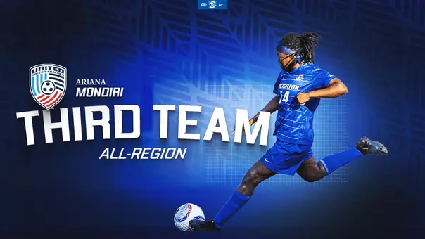 Ariana All-Region