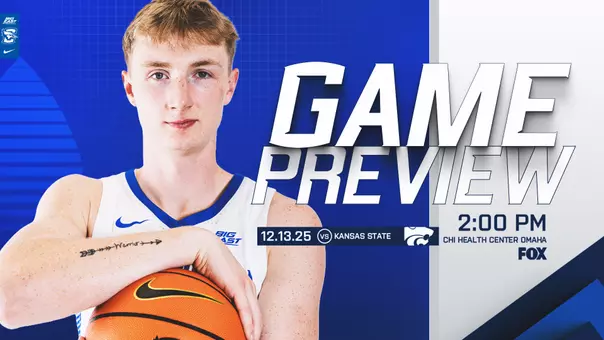 MBB preview vs. Kansas State