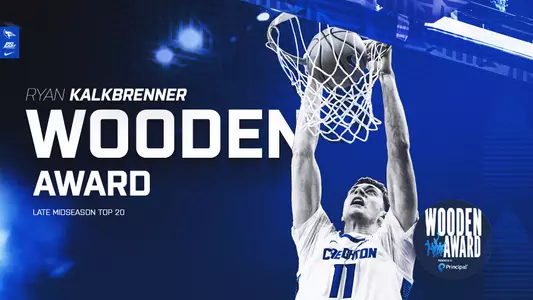 Kalkbrenner - Wooden Top 20