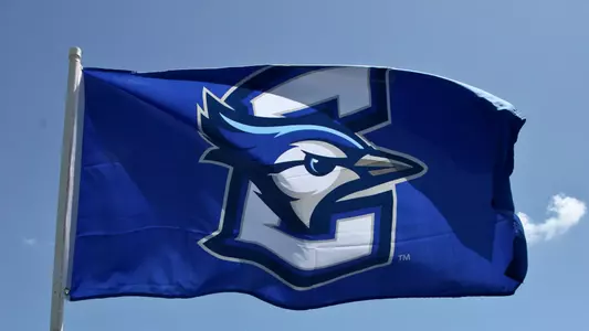 Creighton flag