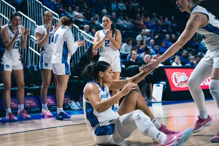 Jayme Horan, Morgan Maly