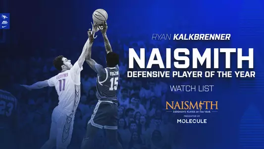 Ryan Kalkbrenner graphic