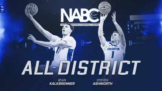 2025 NABC All-District