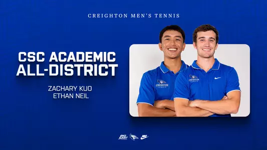 MTen CSC Academic All-District