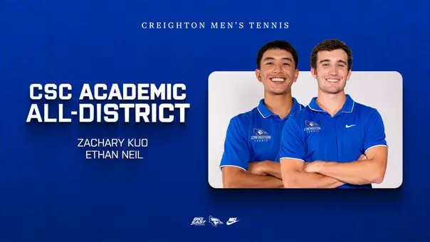 MTen CSC Academic All-District