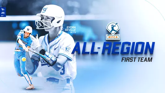 Sydra Seville NFCA All-Region