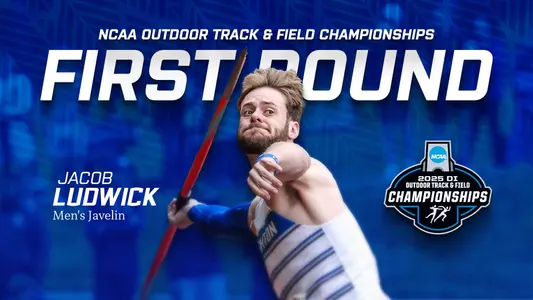 Jacob Ludwick - NCAA's
