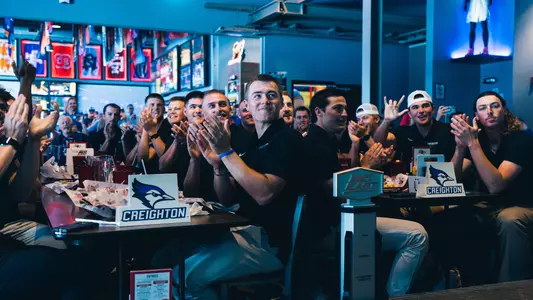 2025 NCAA Baseball Selection Show