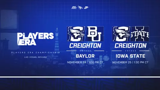 Players Era match-up graphic