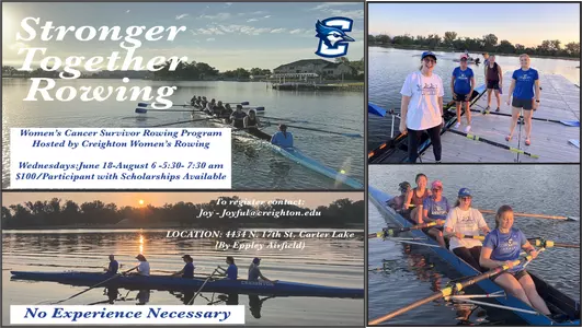 Rowing-Stronger-Together