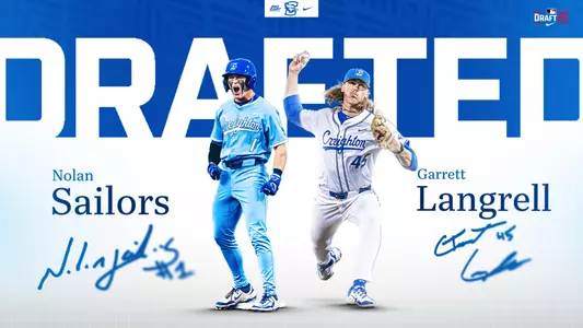 MLB Draft 2025-Sailors-Langrell