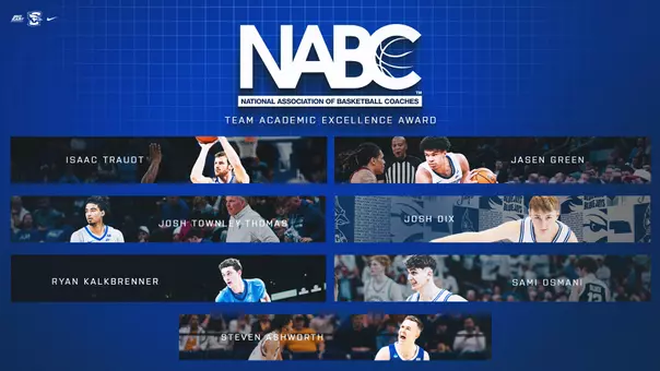 NABC Awards 2024-25