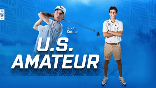 Jacob Kutner - US Amateur