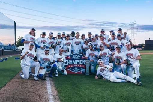 BET Title - 2025 - Team