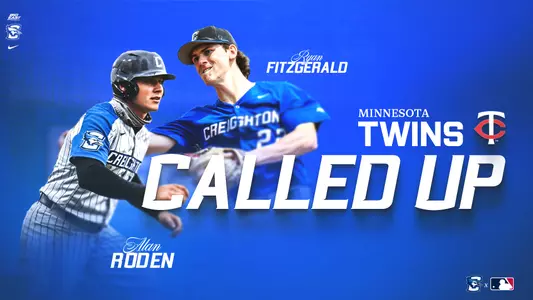 MLB Called Up Twins