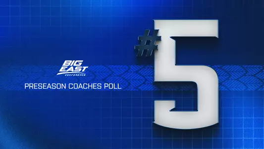 WSoc Preseason Poll