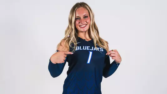 Alivia Hausmann