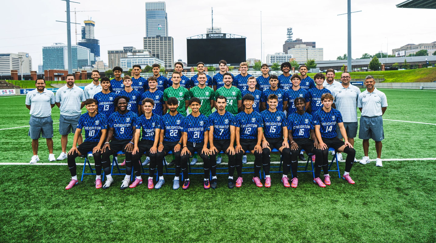 2025 MSOC Team Photo