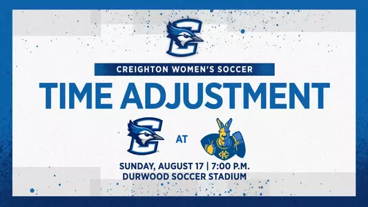 WSoc Time Adjustment