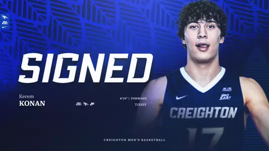 Kerem Konan signs