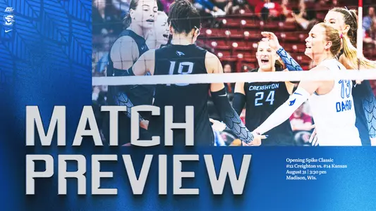 Kansas VB preview graphic