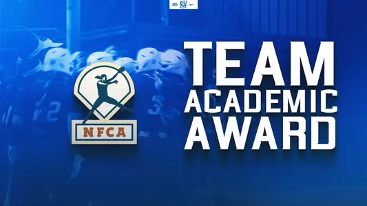 NFCA Academic Award