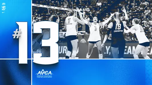 AVCA poll #13