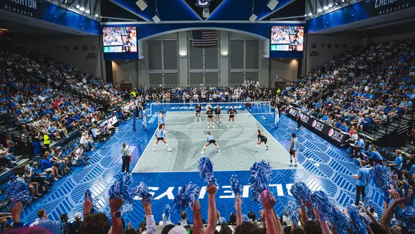 D.J. Sokol Arena