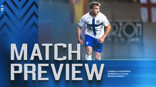 MSOC Preview - ORU