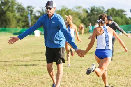 The Evolution of Cross Country and Track, Triggered by Gannon Image