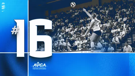 VB poll ranked 16th