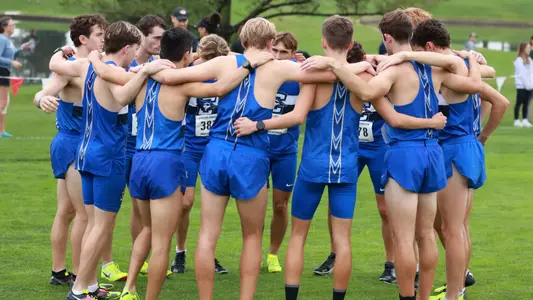 Tickets Now On Sale for 2025 BIG EAST Cross Country Championships Image