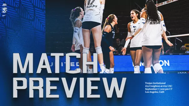 Creighton vs. USC Notes