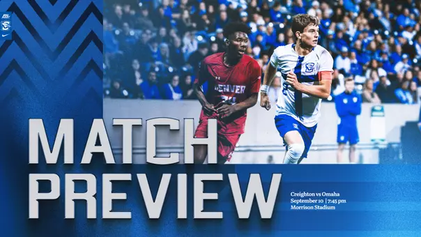 MSOC Preview - Omaha