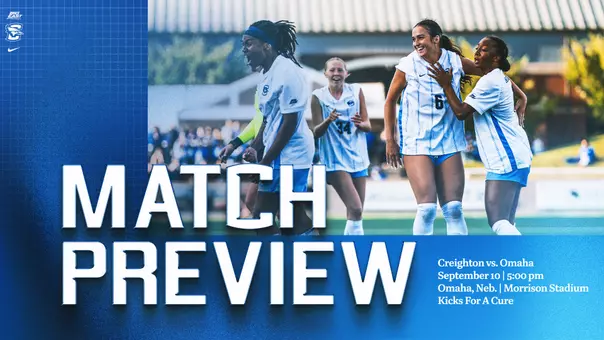 WSoc Omaha Preview