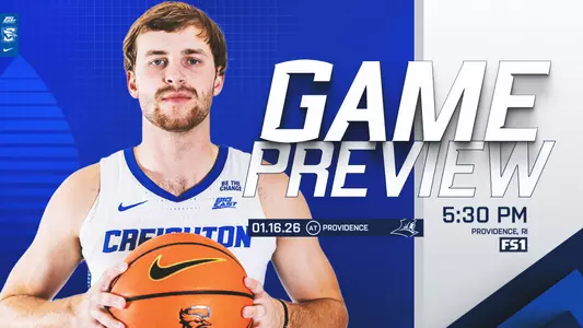 MBB Preview at Providence