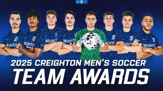 MSOC Team Awards