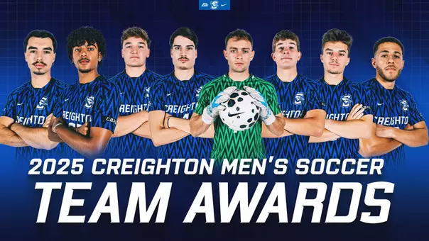 MSOC Team Awards
