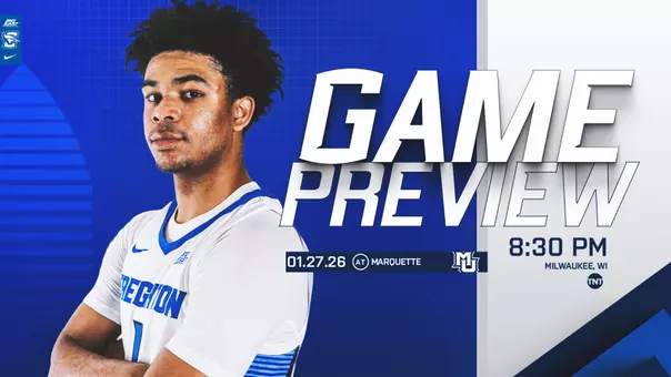 Marquette MBB preview