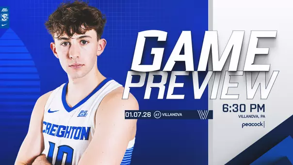 MBB Preview Graphic at Villanova