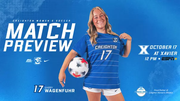 WSOC Xavier Preview