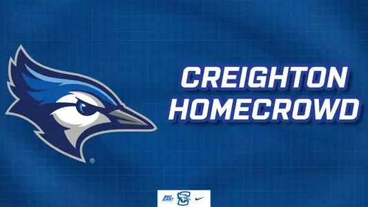 Creighton Homecrowd