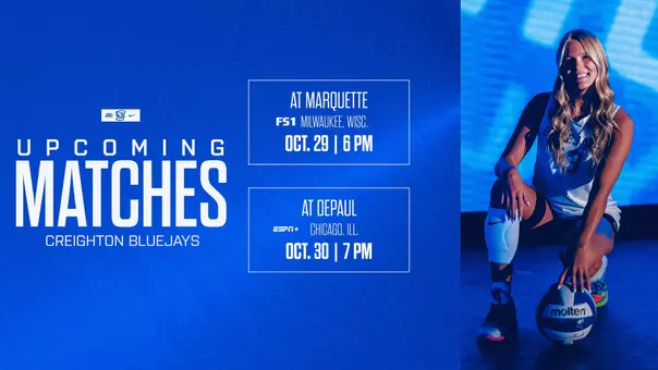 Volleyball Preview Graphic