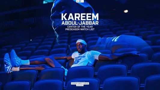 Oswin Erhunmwunse - Kareem Abdul-Jabbar list