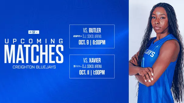 Creighton VB Preview Graphic