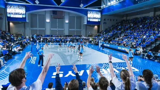 DJ Sokol Arena