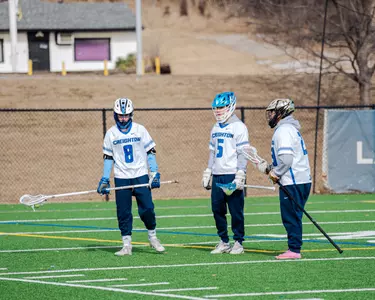 PCS Men's Lax Result Image