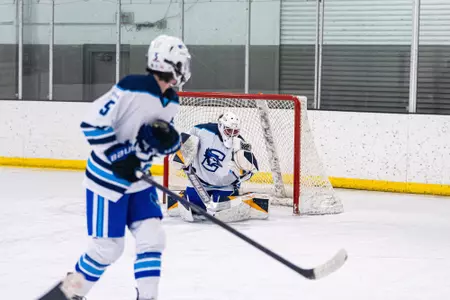 PCS Men's Hockey Results Image