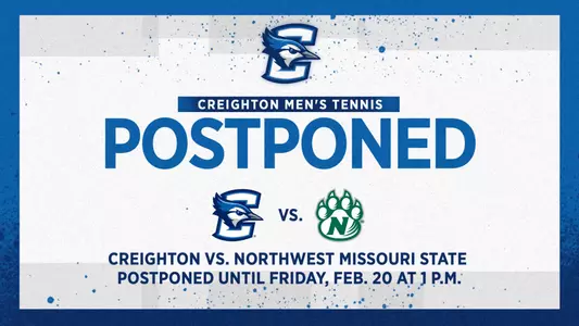 MTEN Match Postponed